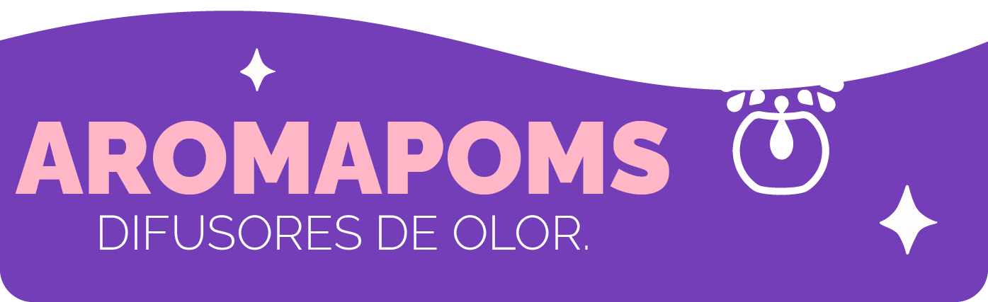 Aromapoms