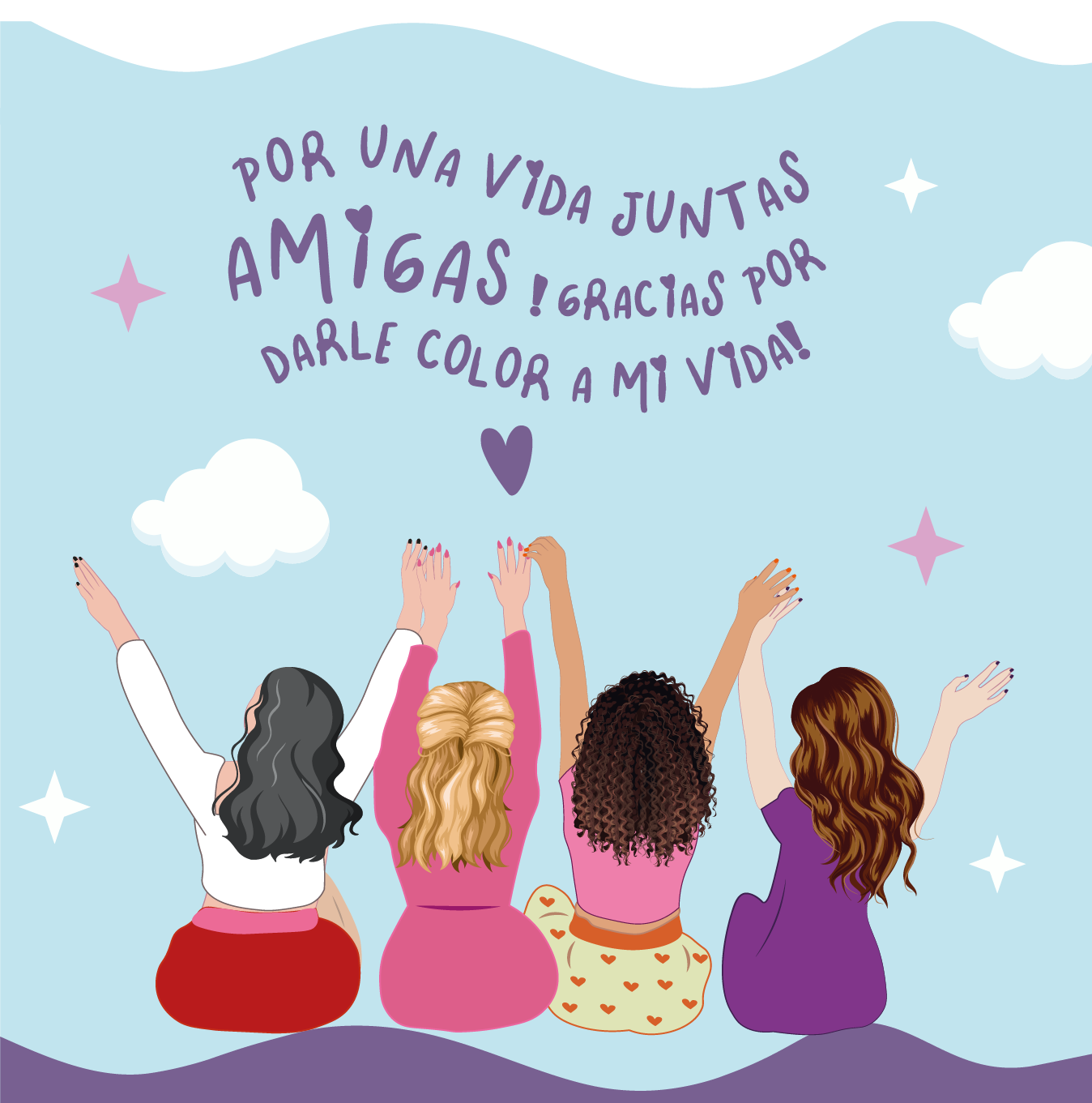 banneramigas