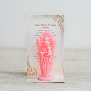 Virgen del Perpetuo Socorro