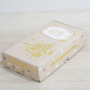 Mi Caja de Deseos 🌟