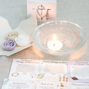 Kit de Oración Semana Santa