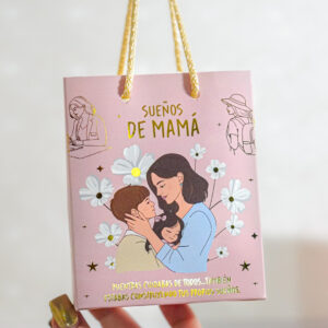 Aromapoms - Sueños de Mamá