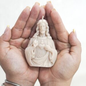 Sagrado Corazón